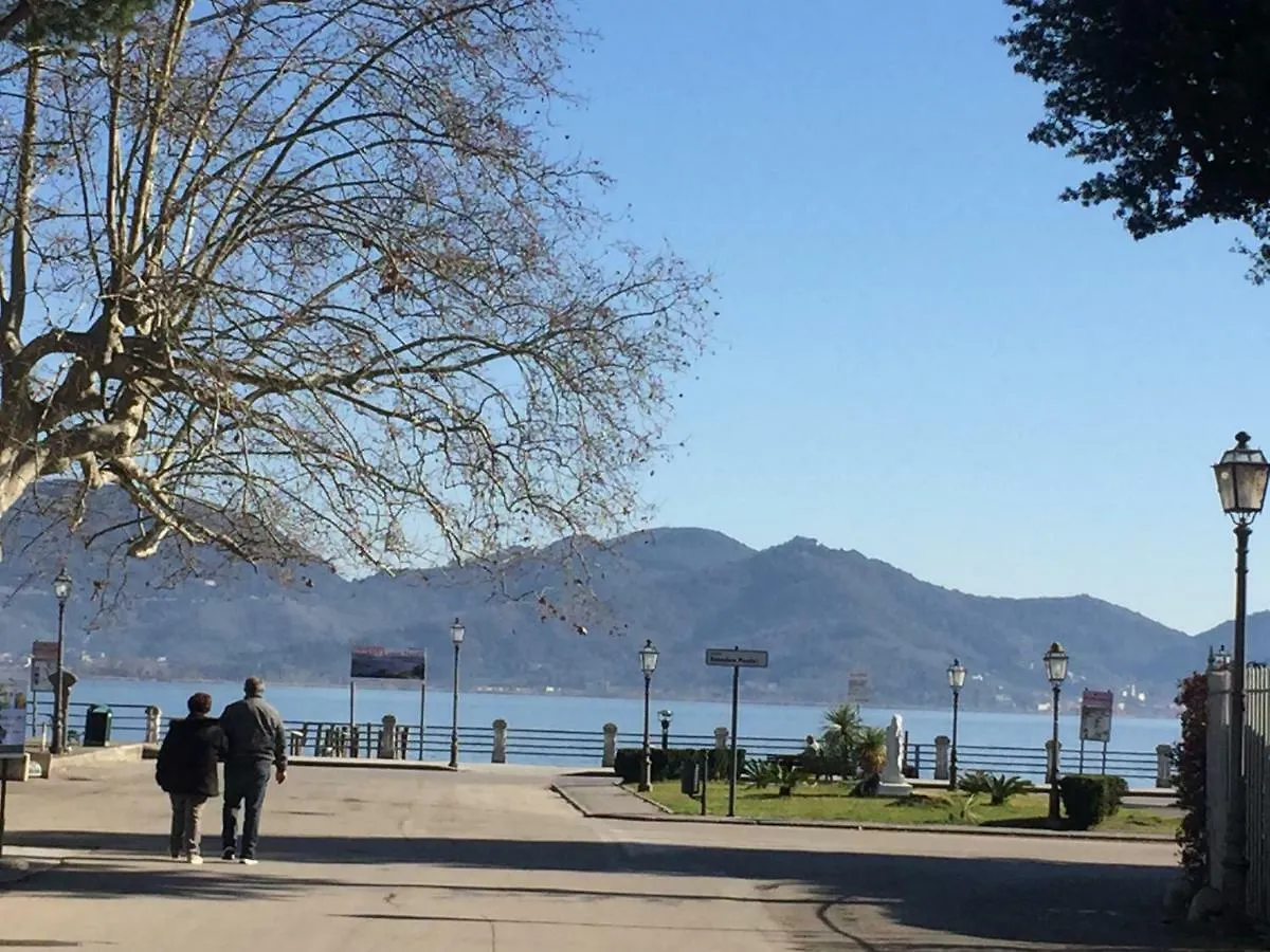 Vila Melon'S House Torre del Lago Puccini