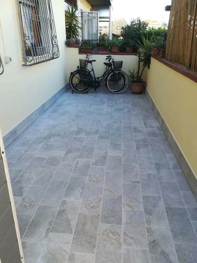 Holiday home Melon'S House Villa Torre del Lago Puccini Italy