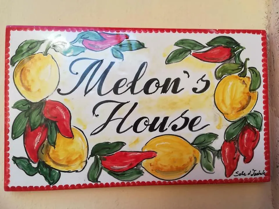Holiday home Melon'S House Villa Torre del Lago Puccini