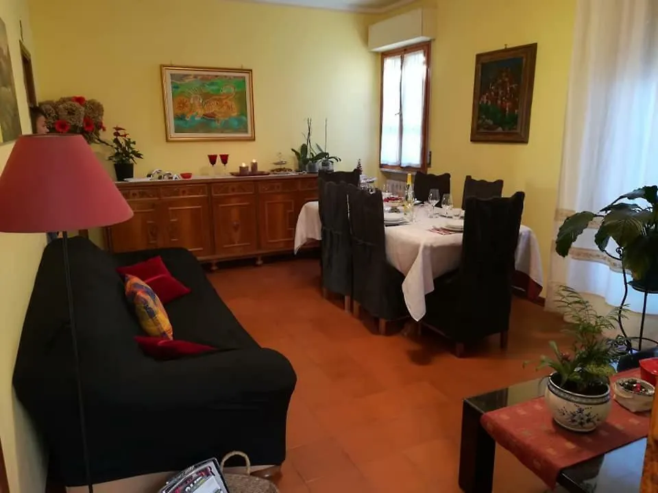 Melon'S House Villa Torre del Lago Puccini 0*,  Italy