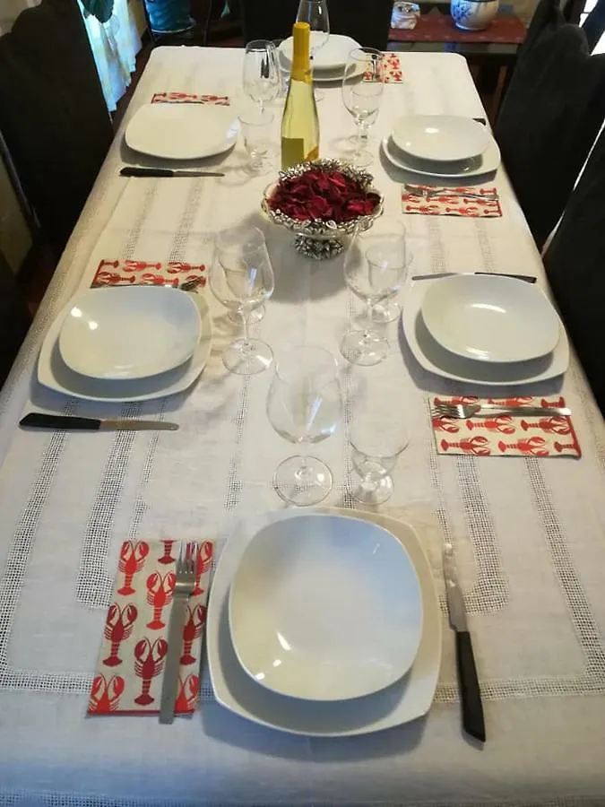 Melon'S House Villa Torre del Lago Puccini Holiday home