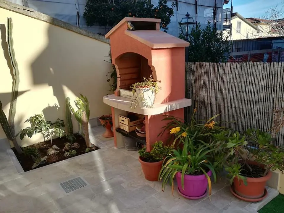 Holiday home Melon'S House Villa Torre del Lago Puccini Italy