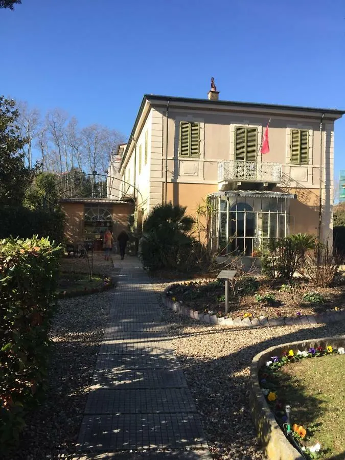 Holiday home Melon'S House Villa Torre del Lago Puccini Italy