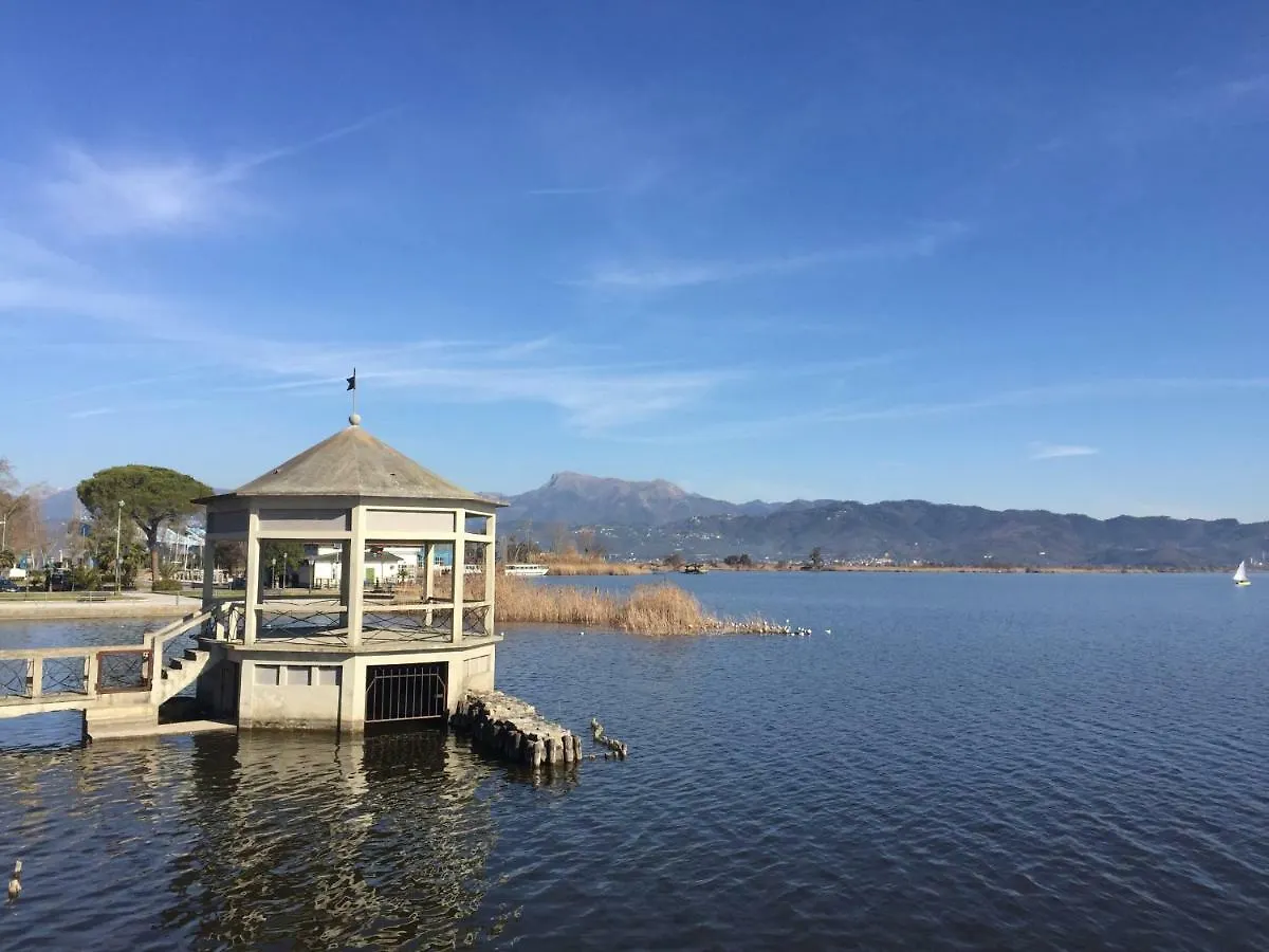 Melon'S House Villa Torre del Lago Puccini Holiday home
