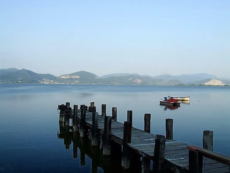 Holiday home Melon'S House Villa Torre del Lago Puccini