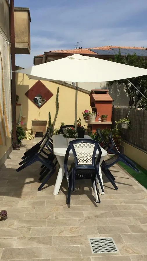 Melon'S House Villa Torre del Lago Puccini Holiday home