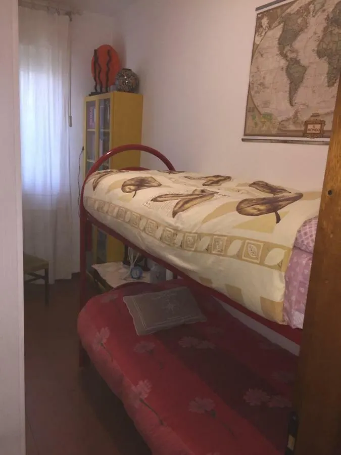 Holiday home Melon'S House Villa Torre del Lago Puccini