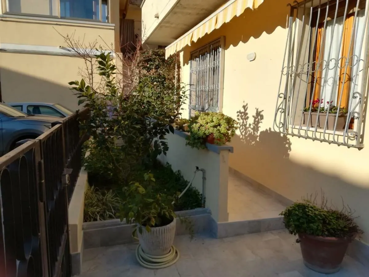 Melon'S House Villa Torre del Lago Puccini Holiday home